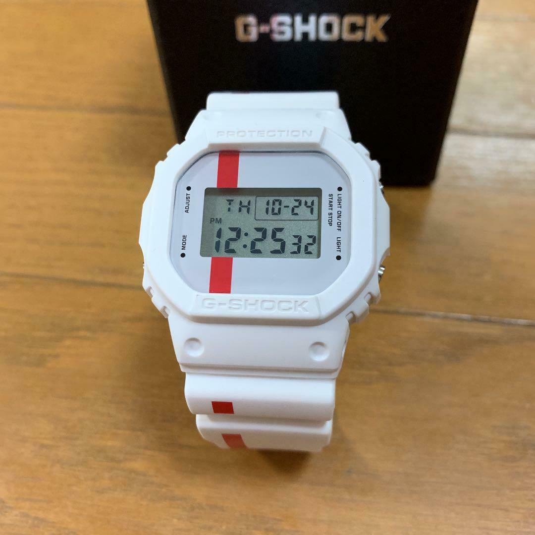 G-SHOCK マルボロ G-SHOCK×Marlboro Gショック×マルボロ アイス
