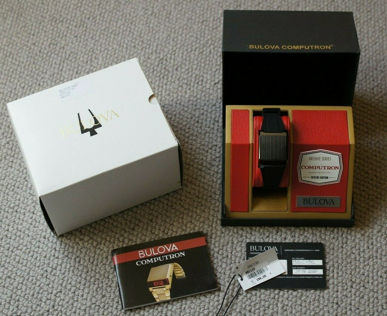 casio moon phase