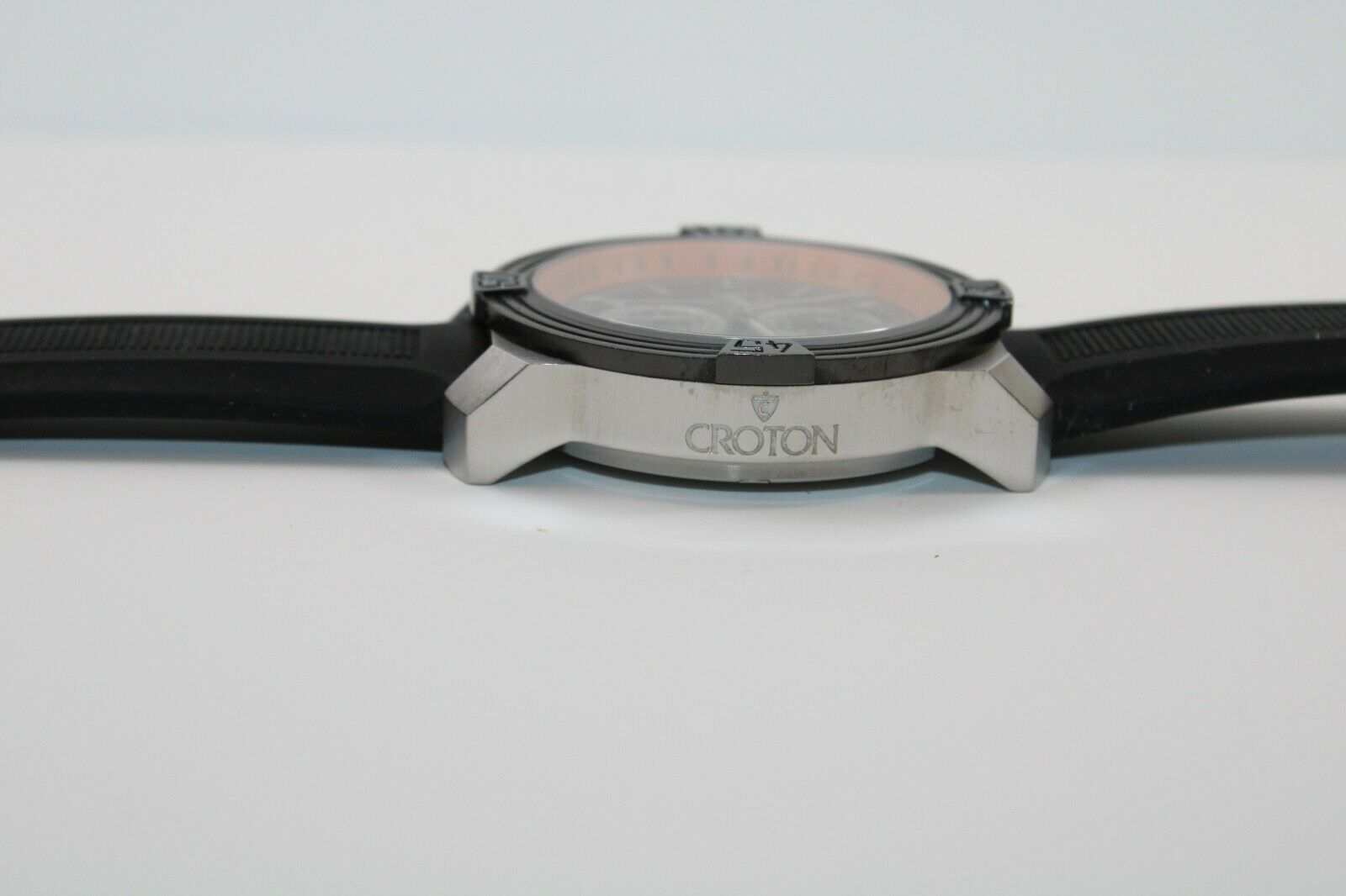 Croton chronomaster clearance 5atm