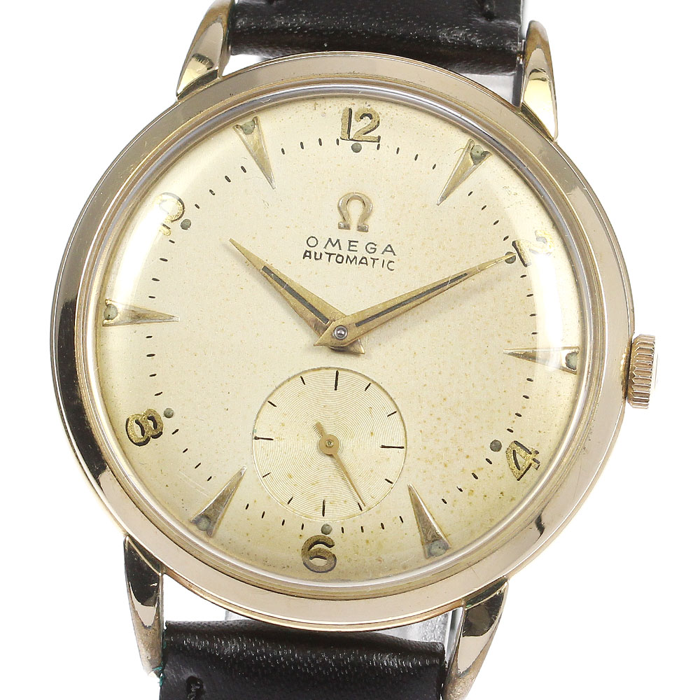 Omega discount cal 332