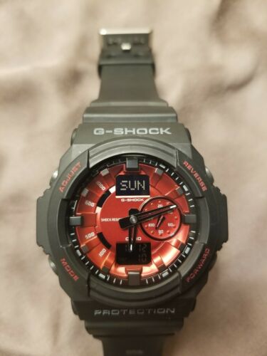 g shock 5255 price