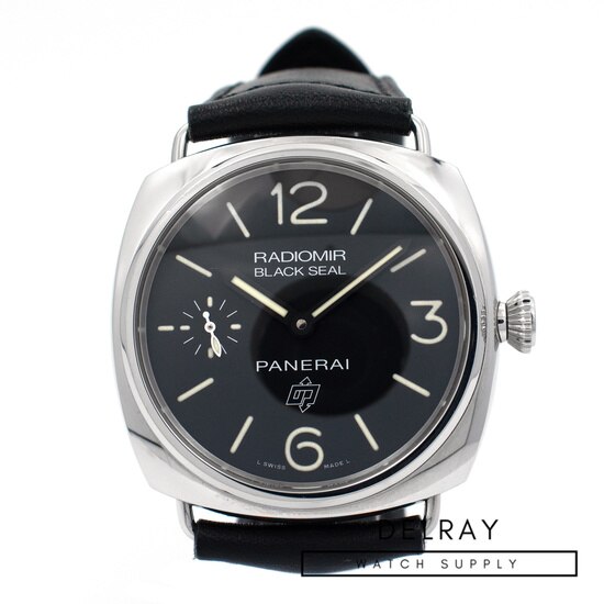 FS Panerai Radiomir PAM 380 Box and Papers WatchCharts