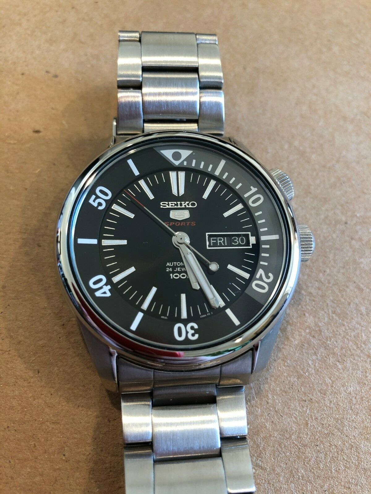 seiko srpb27 for sale
