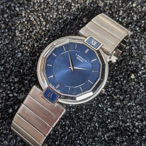 WTS] Seiko 7N32-0AG0 SUS | antimagnetic, September 2001