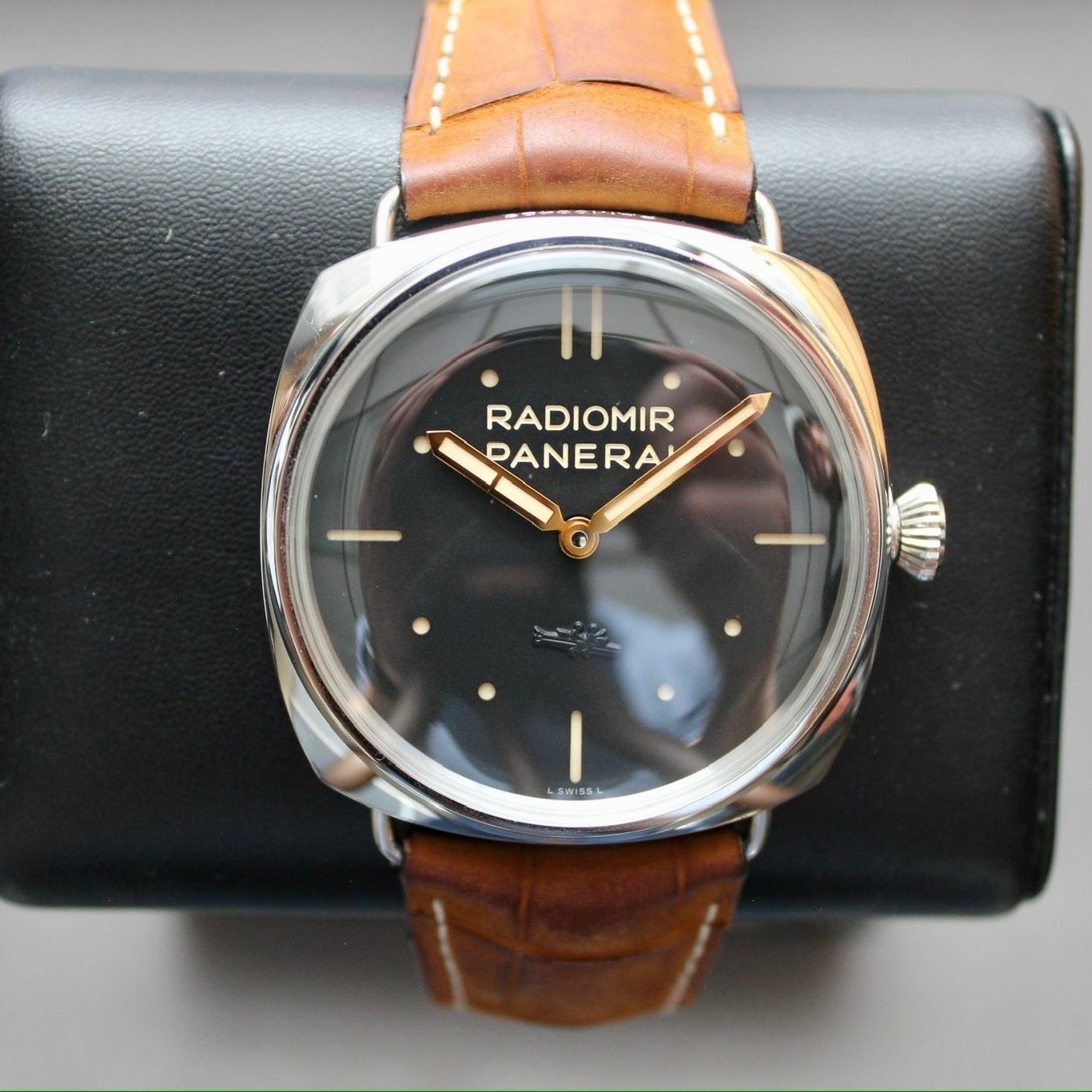 Panerai Radiomir 3 Days PAM00425 WatchCharts