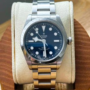 Tudor Black Bay 36 79500 Price as of October 2025 | WatchCharts