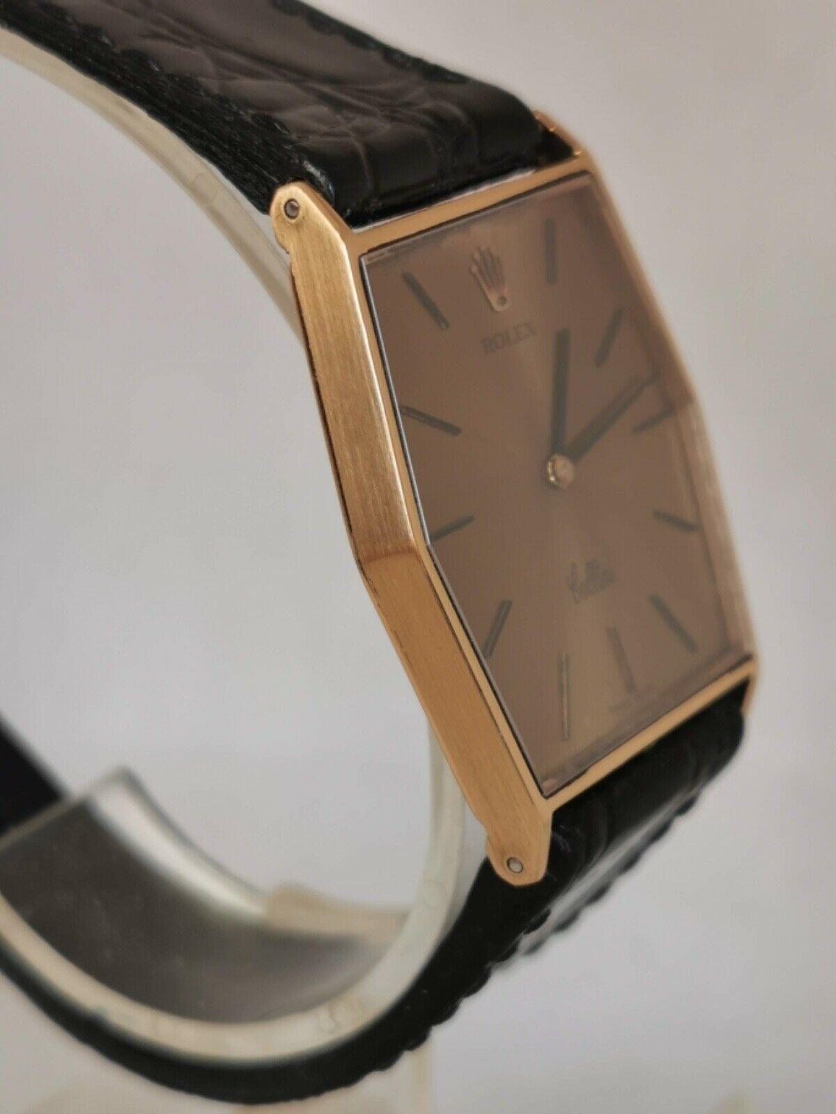 Rolex discount cellini 4122