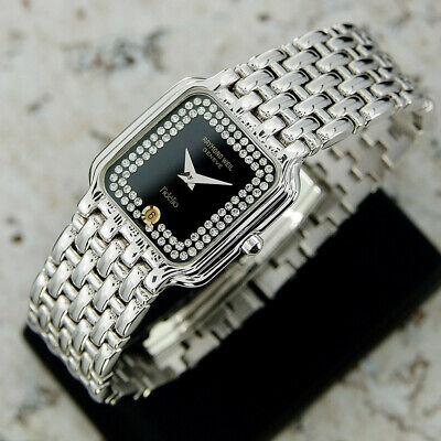 RAYMOND WEIL Fidelio 4703 レディース 腕時計 Authentic Raymond Weil Fidelio Date Black Dial Ref.4703 Quartz