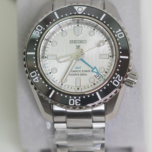 [WTS] Seiko Prospex SPB439 Brand New, LE of 1500 | WatchCharts Marketplace