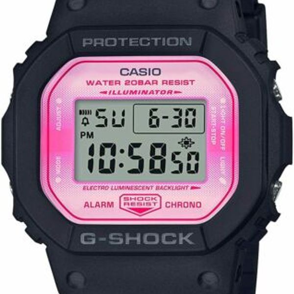 dw5600tcb