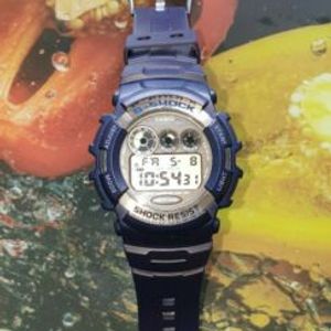 Casio G Shock.GL-110 | WatchCharts Marketplace