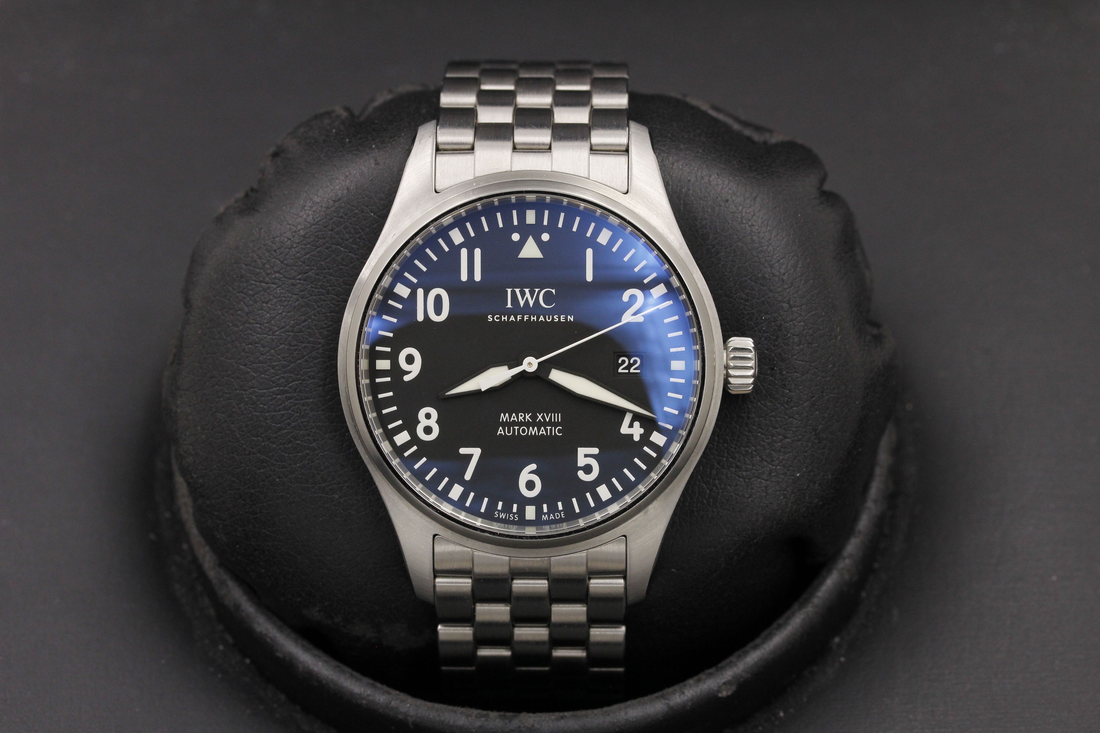 Iwc 3270 discount