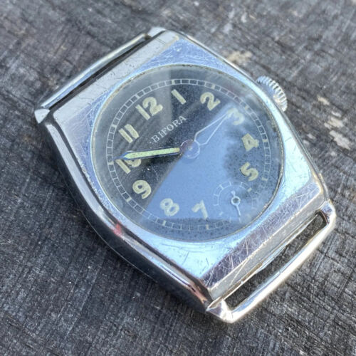 Bifora Automatic | My watches