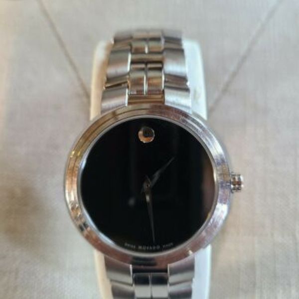 movado 84e71891