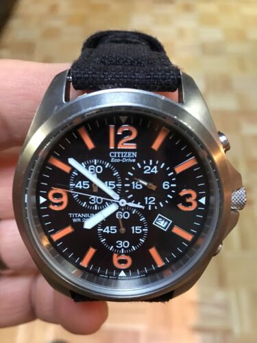 時計 CITIZEN ECO- DRIVE TITANIUM H500-K006937 CITIZEN ECO- DRIVE TITANIUM H500-K006937 CITIZEN ECO-DRIVE