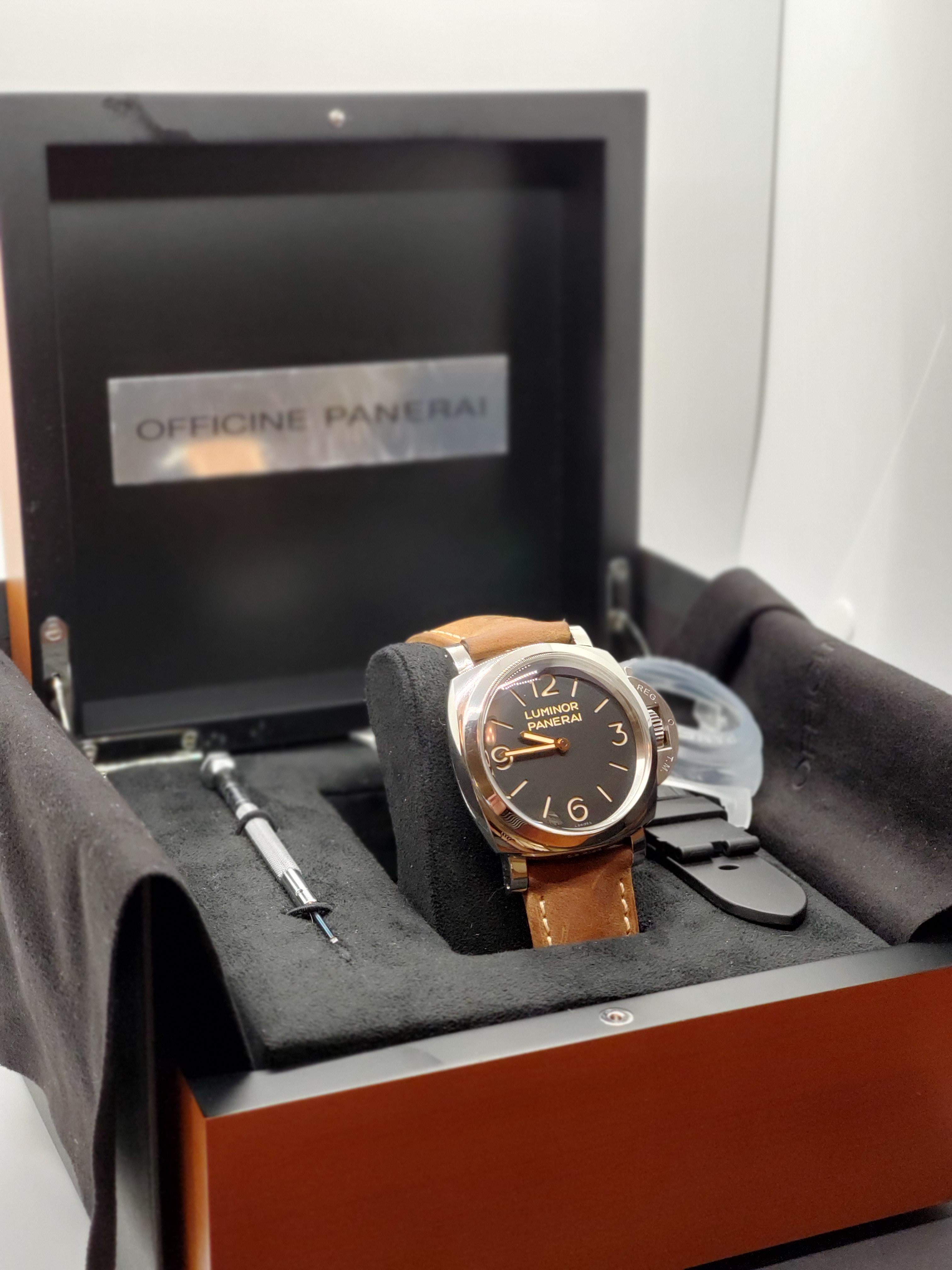 Pam 372 online sapphire