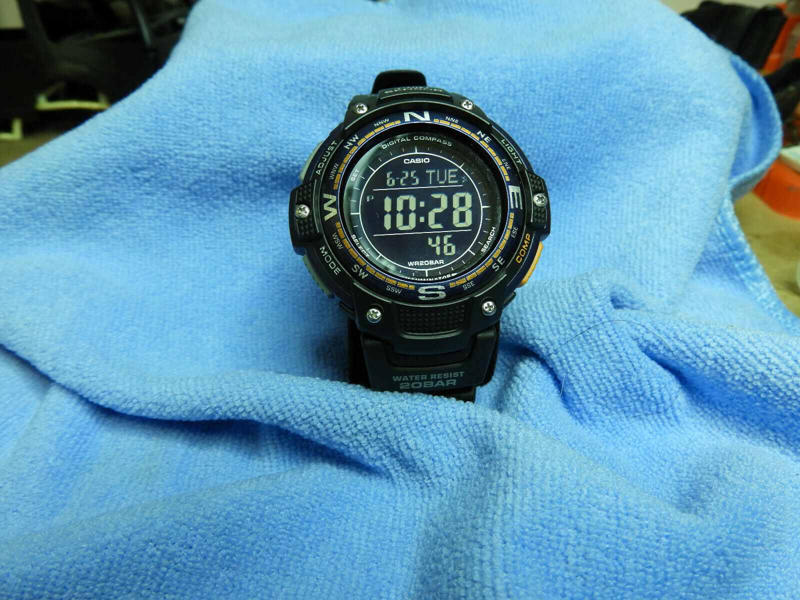 Casio sgw1002bcf best sale