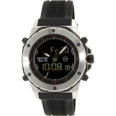 Bulova marine star 98c119 best sale