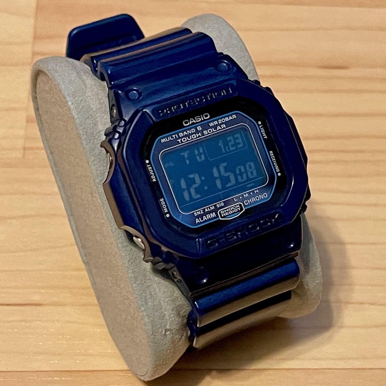 CASIO G-SHOCK GW-M5610CC-2JF