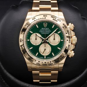 NEW Rare VIP 2.0 Swole O' Clock - Mens Rose Gold watch Caesar 2.0