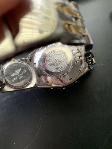 Affectionate Assortment plenty b13048 بريتلينغ 100 م Delegation Anoi  physically