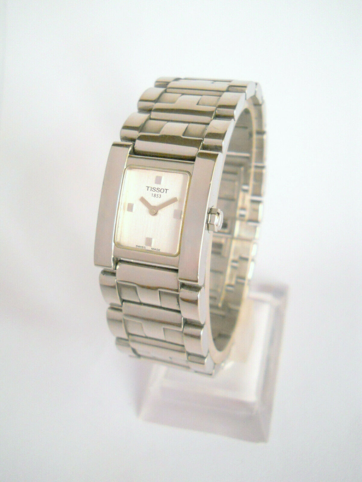 tissot ura