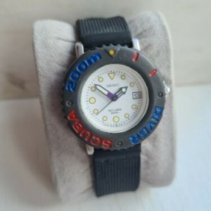 Vintage 1989 