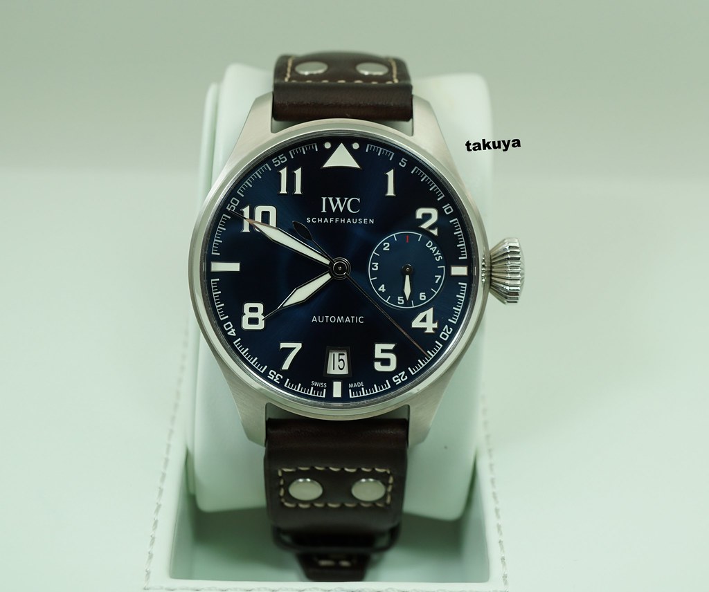 Iwc iw500908 online