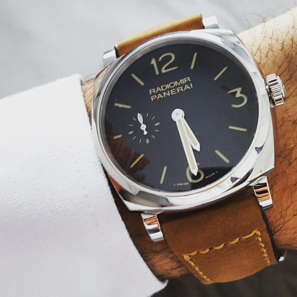 Panerai 512 discount