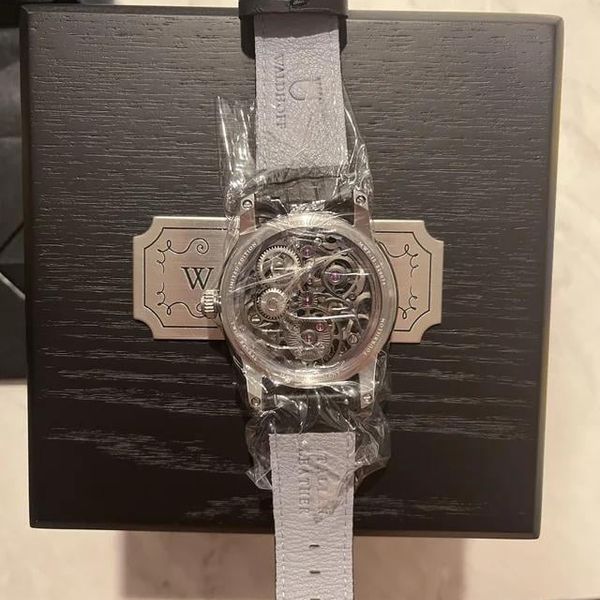 [WTS] Waldhoff Imperial Black Diamond Full kit BNIB wrapped *Repost