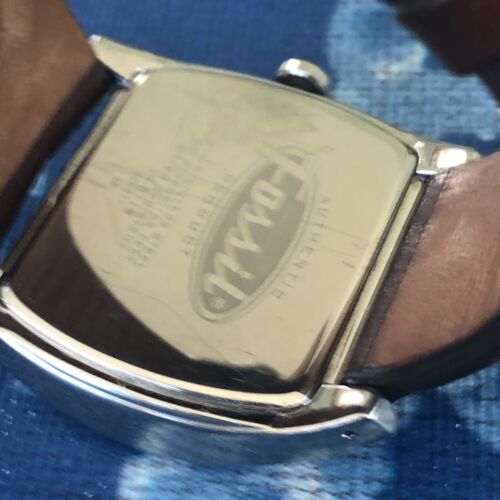 Fossil JR-8118 Watch | WatchCharts Marketplace