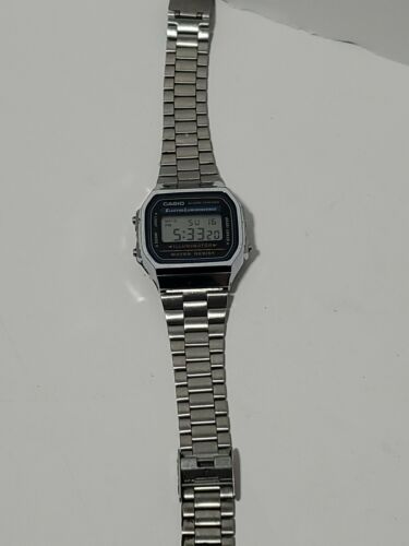 Casio 3298 water discount resistant