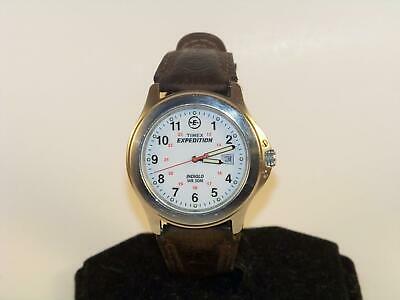 timex expedition 905