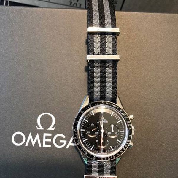 FS Omega FOIS WatchCharts Marketplace