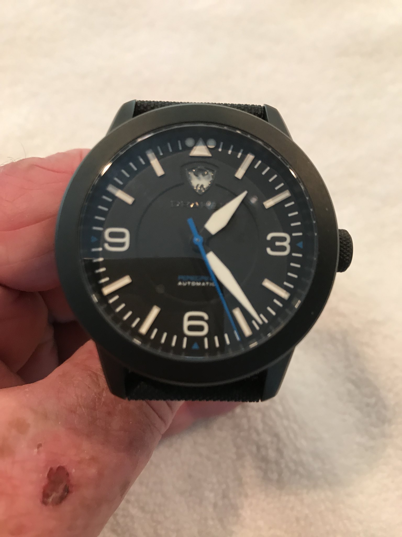 FS: Draken Peregrine Aviator | WatchCharts