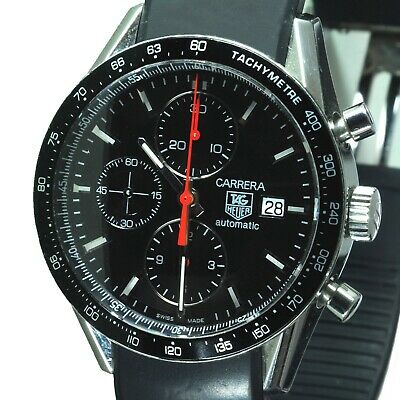 Tag heuer carrera cv 2014 sale