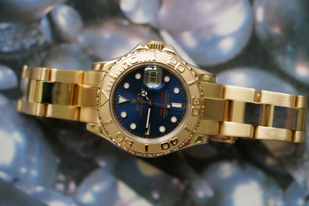 Rolex 169628 discount