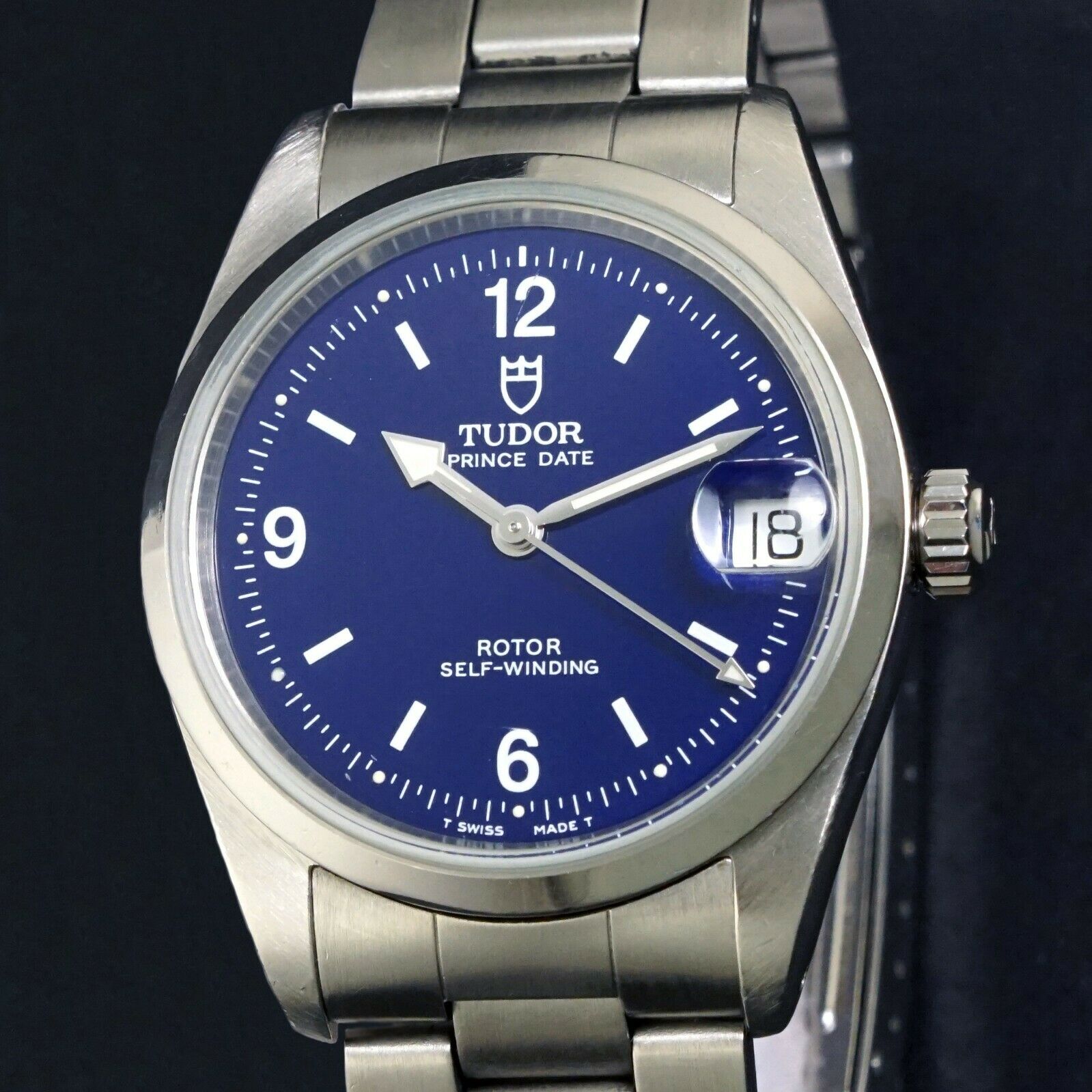 Tudor 72000 online