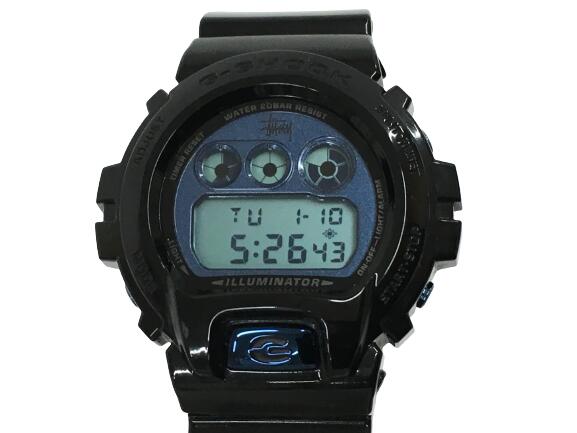 G shock dw6900 30th on sale anniversary