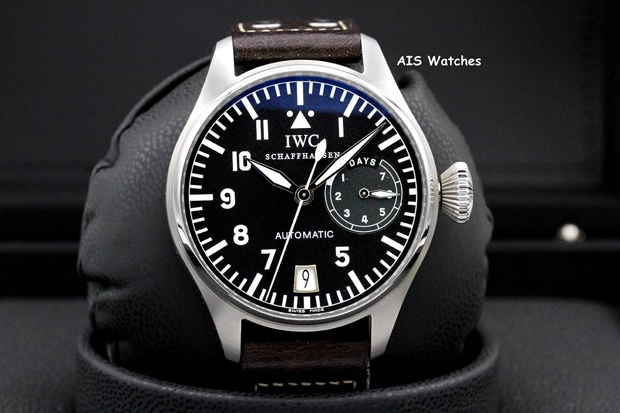 Iwc 500201 best sale