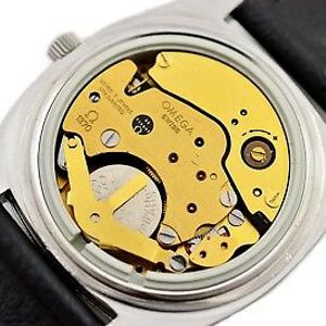 Omega 1370 movement sale