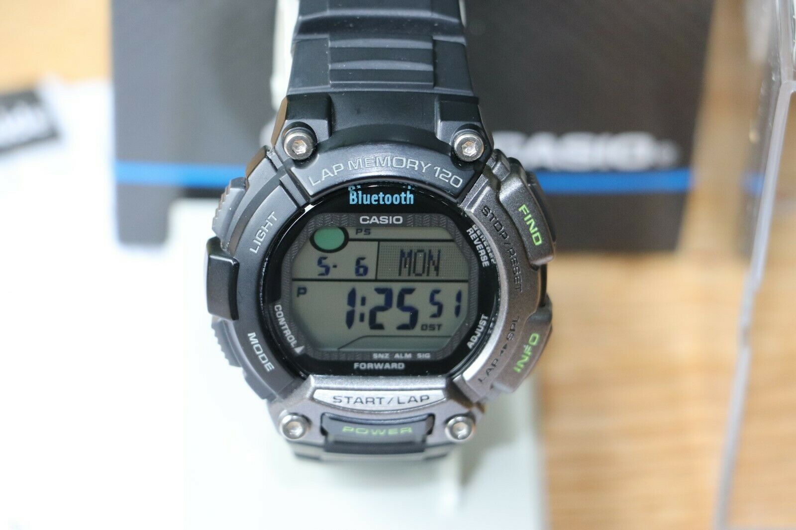 casio stb 1000 price