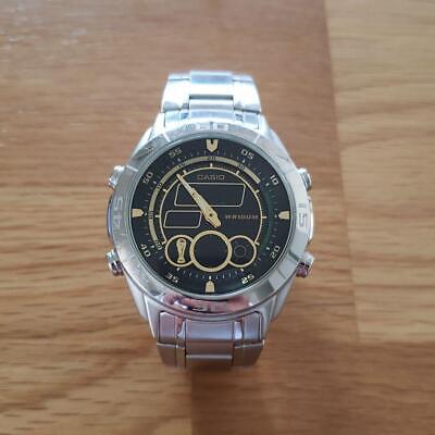 CASIO 3781 WEF-115WC 2006 Germany World Cup Limited Water