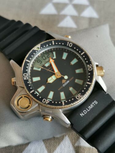 Citizen clearance aqualand c023