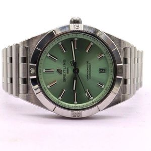 Two Marlboro Watches, One CITIZEN MARLBORO CHALLENGER WATCH '97
