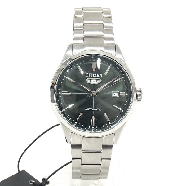 Citizen Citizen Collection Record Label C7 NH8391-51X Automatic