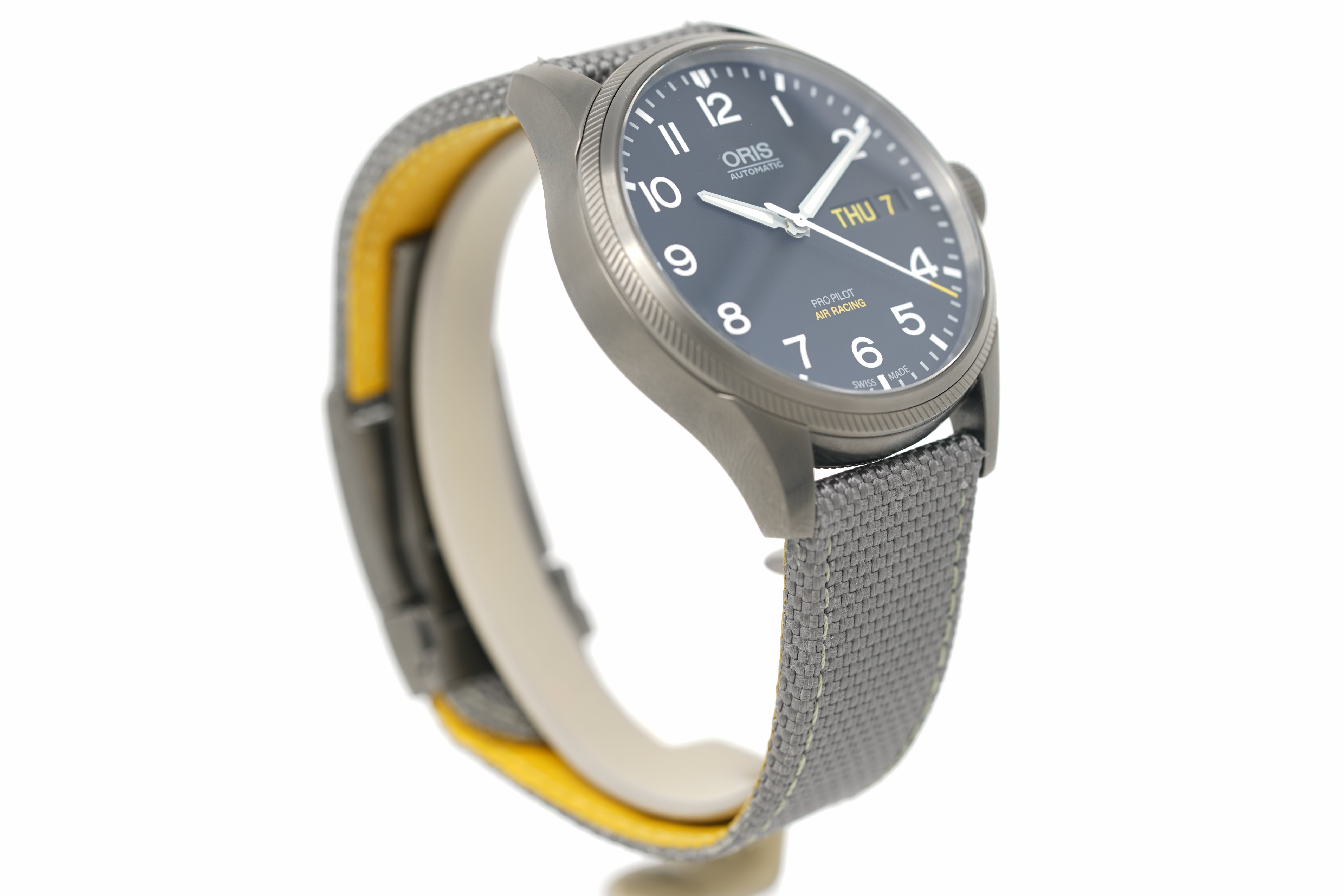 Oris air racing edition vi sale