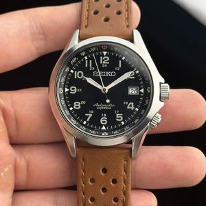 Seiko SARG007 For Sale | WatchCharts Marketplace
