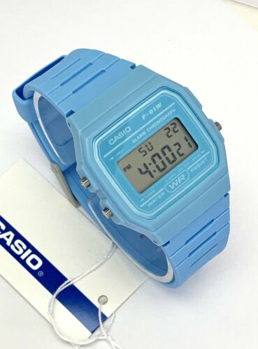 casio f91wc