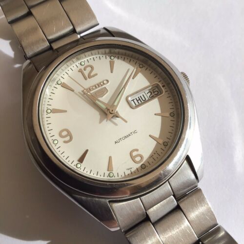 MOD 7s26 エクスプローラー MOD 7s26 エクスプローラー SEIKO